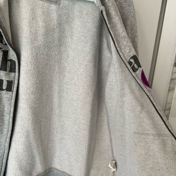 Life is Good Fleece Hoodie - Picture 5 of 6